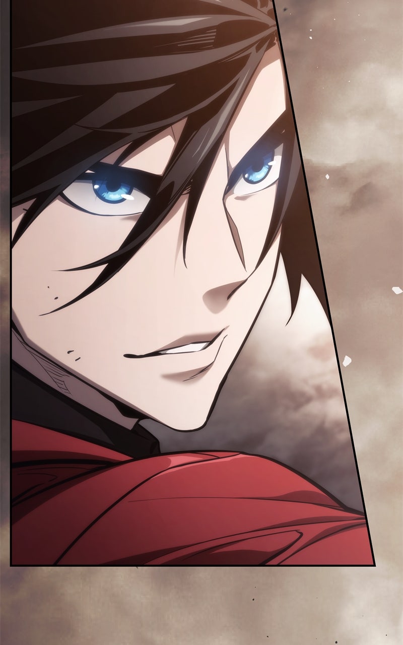 Read Boundless Ascension En Manga Online