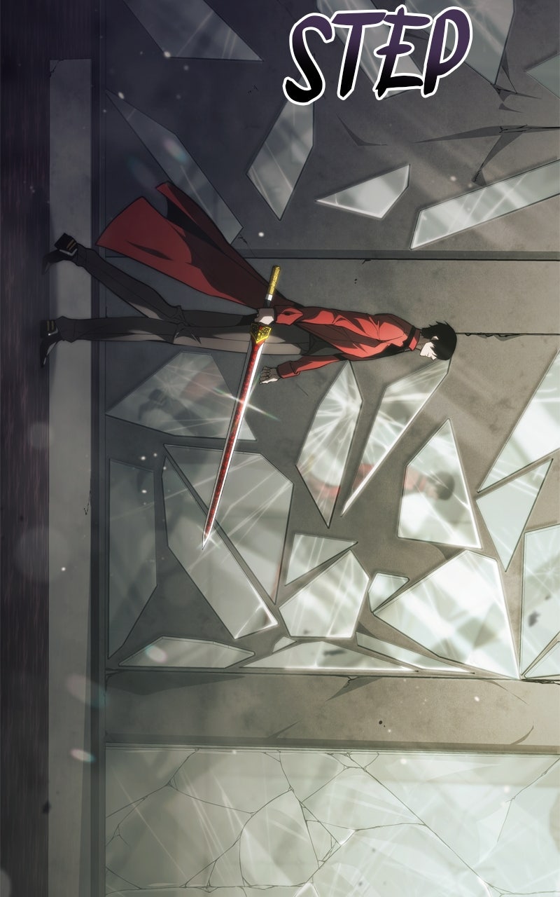 Read Boundless Ascension En Manga Online