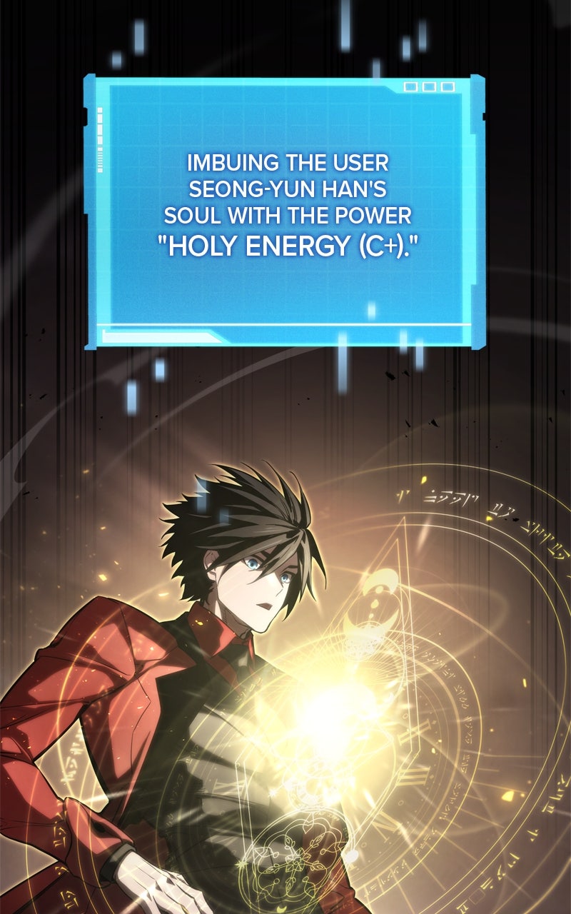 Read Boundless Ascension En Manga Online