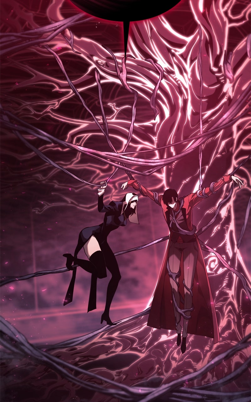 Read Boundless Ascension En Manga Online