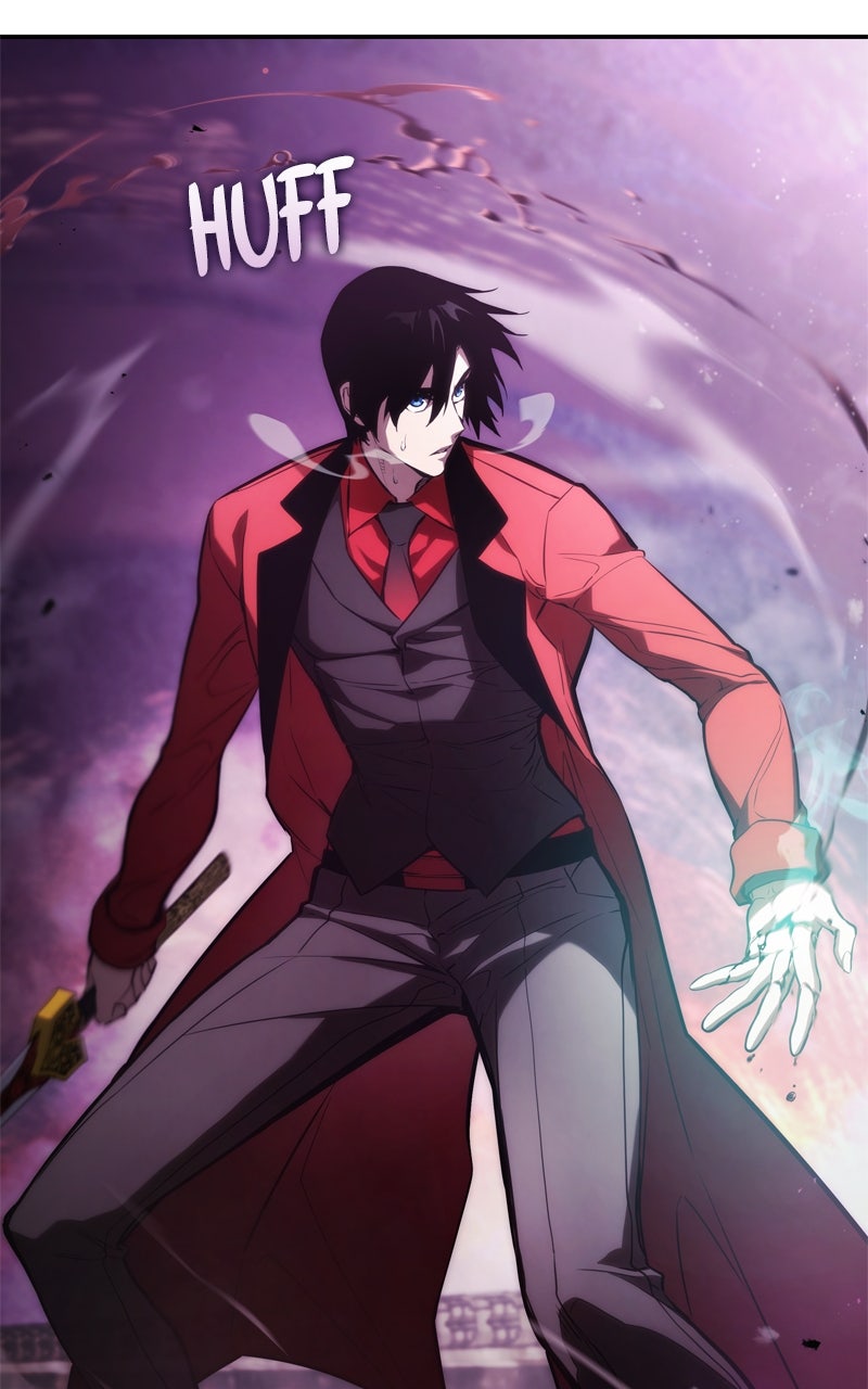 Read Boundless Ascension En Manga Online