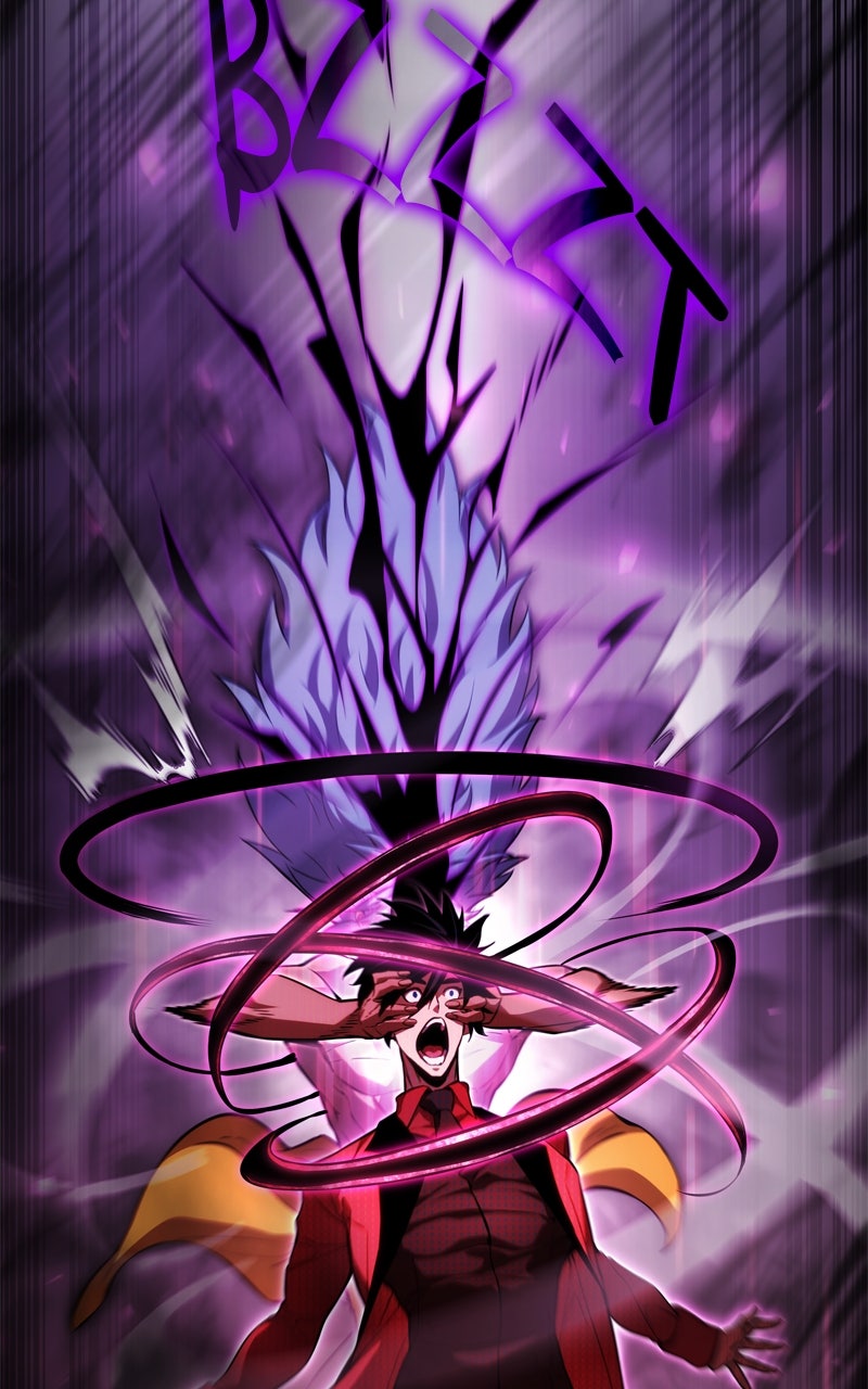 Read Boundless Ascension En Manga Online