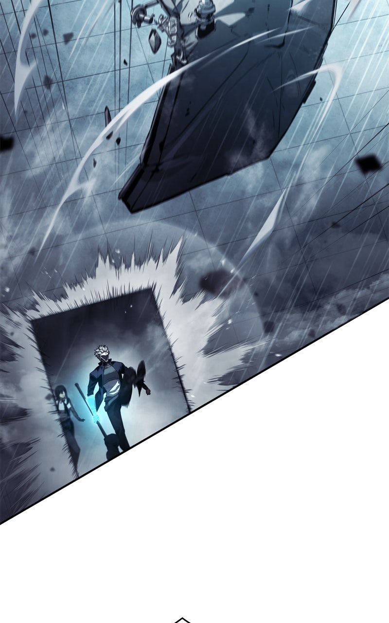 Read Boundless Ascension En Manga Online