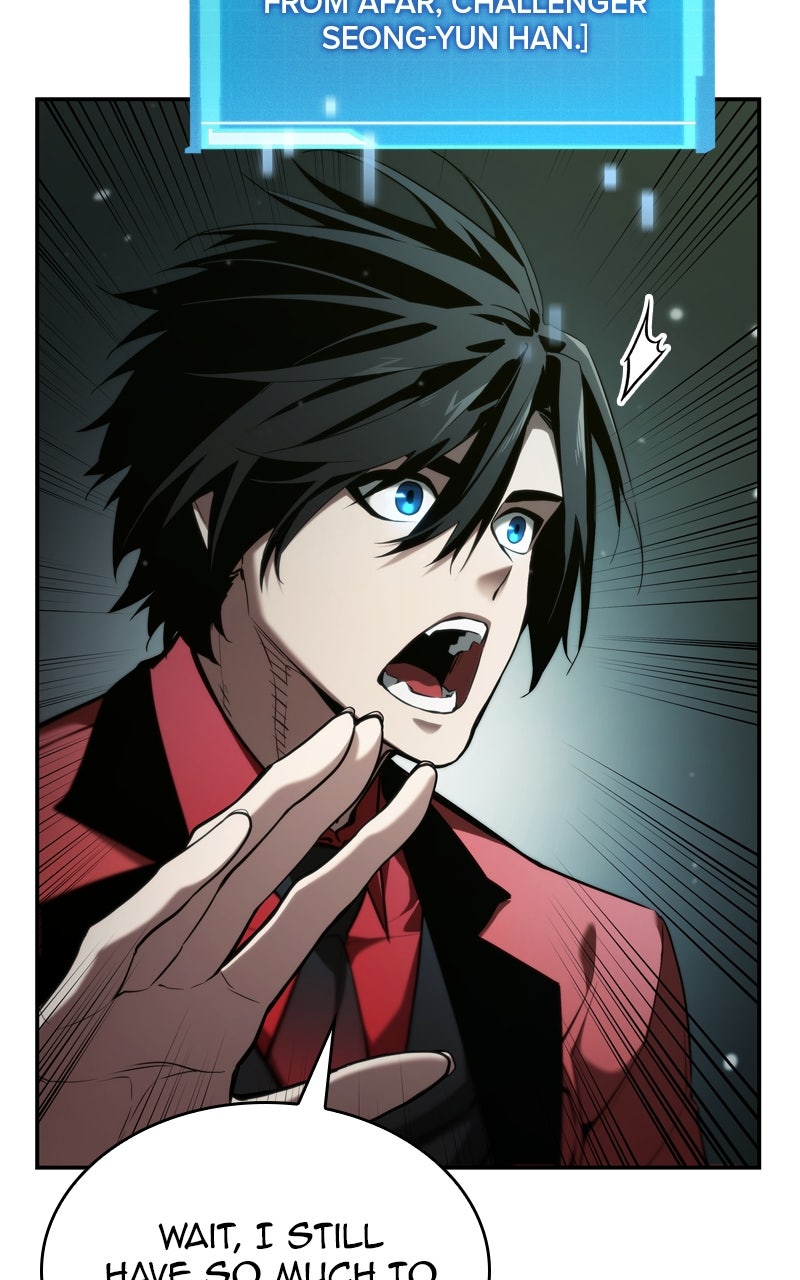 Read Boundless Ascension En Manga Online