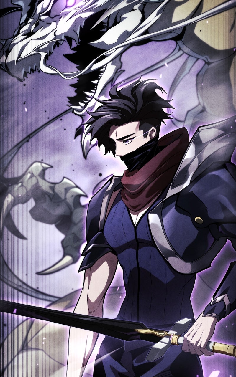 Read Boundless Ascension En Manga Online
