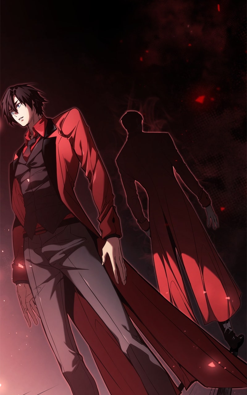 Read Boundless Ascension En Manga Online