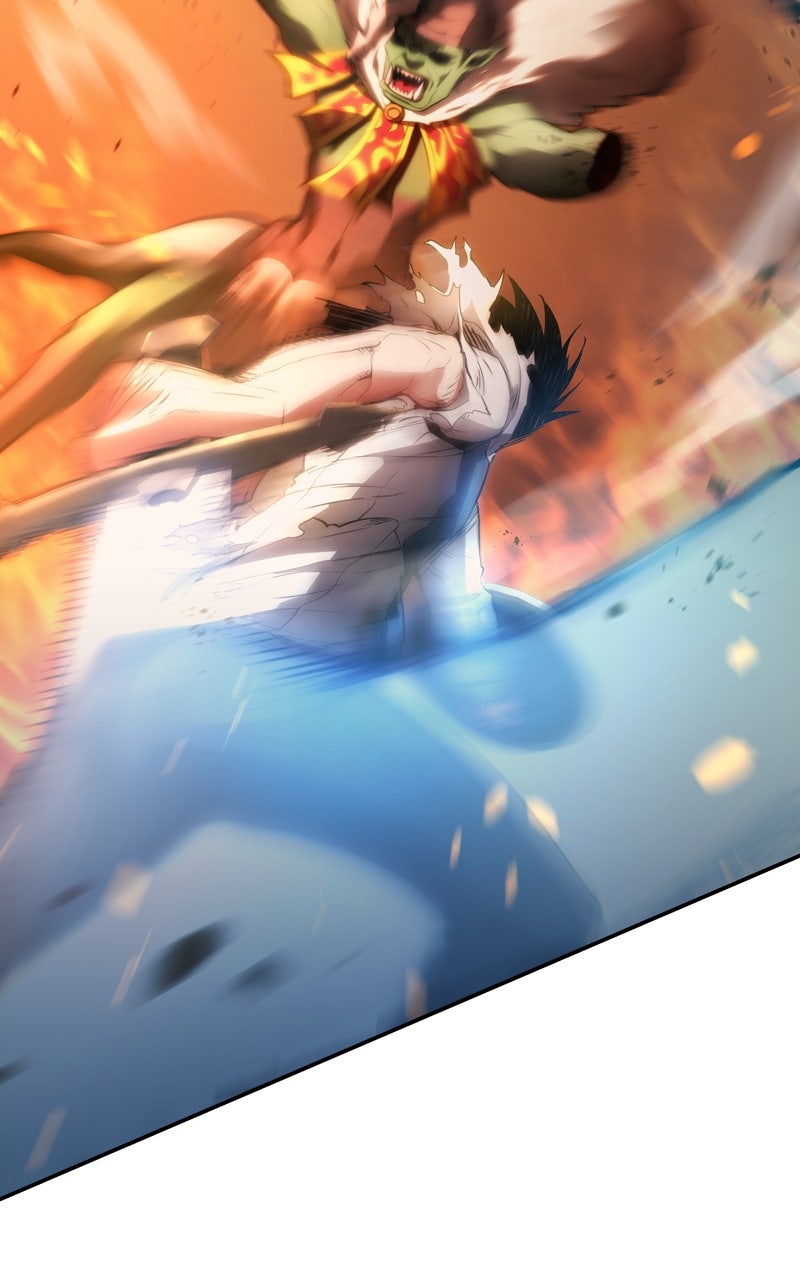 Read Boundless Ascension En Manga Online