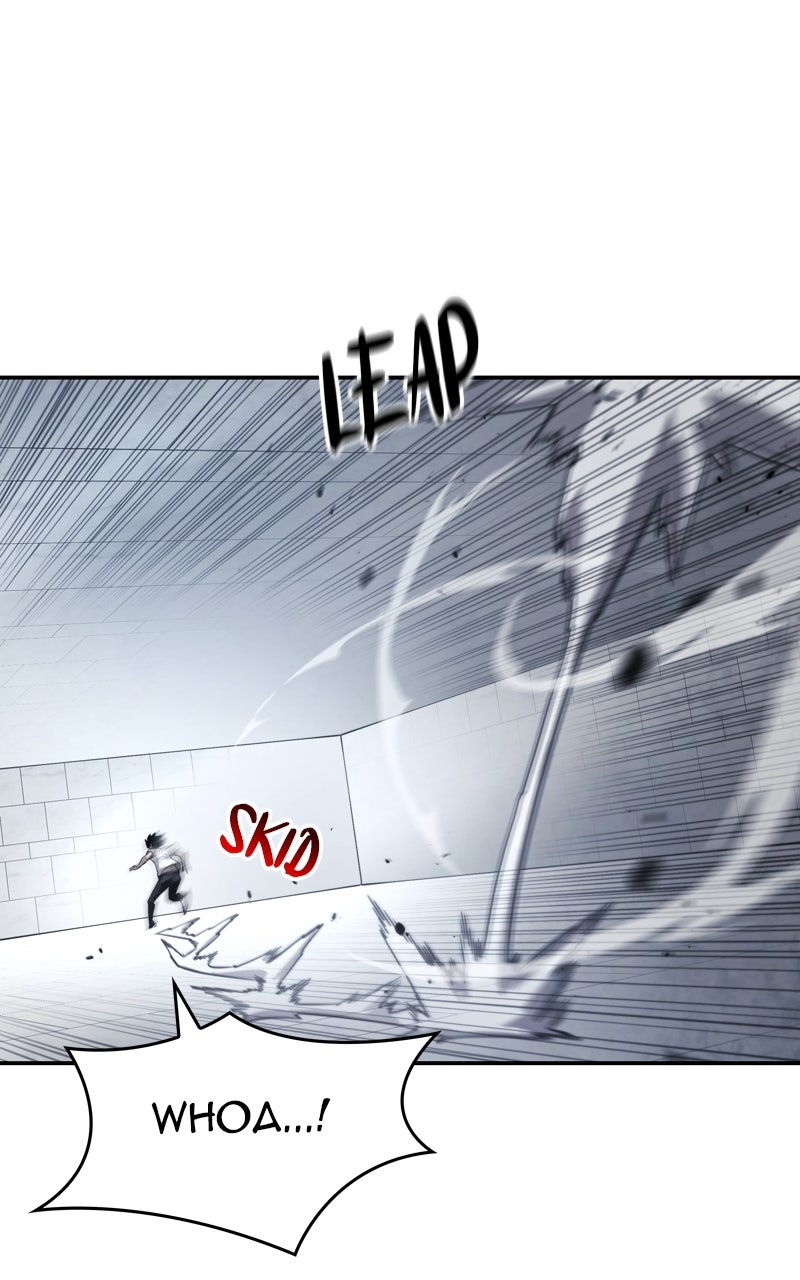 Read Boundless Ascension En Manga Online