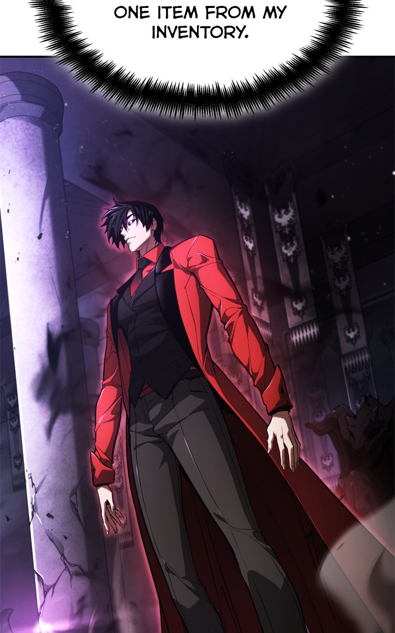 Read Boundless Ascension En Manga Online