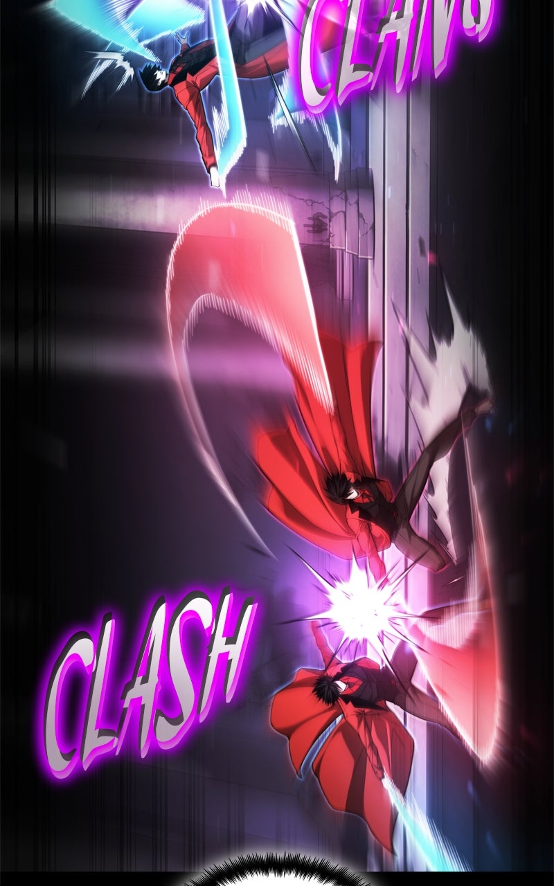 Read Boundless Ascension En Manga Online