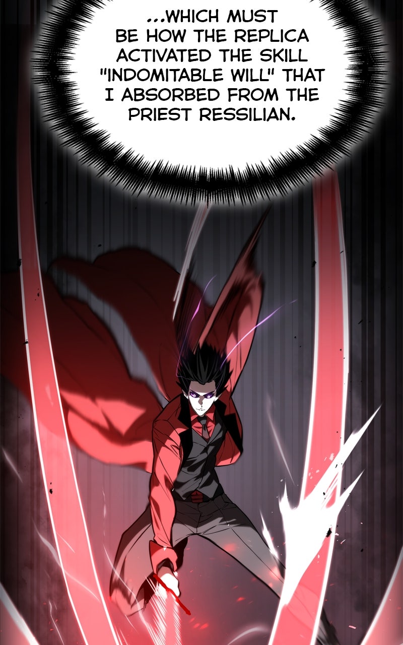 Read Boundless Ascension En Manga Online