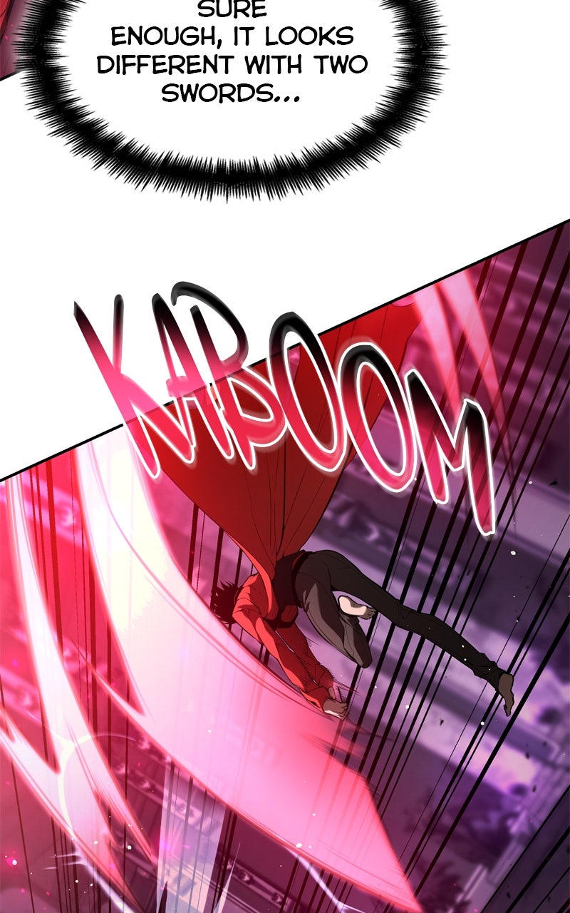 Read Boundless Ascension En Manga Online