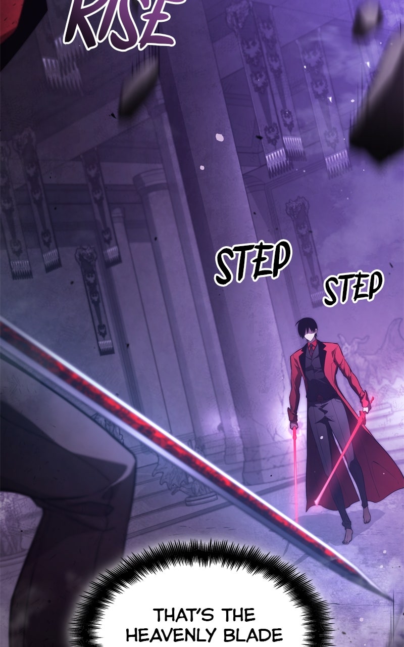 Read Boundless Ascension En Manga Online