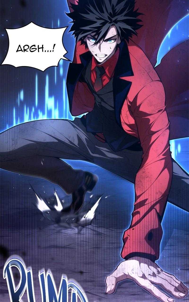 Read Boundless Ascension En Manga Online