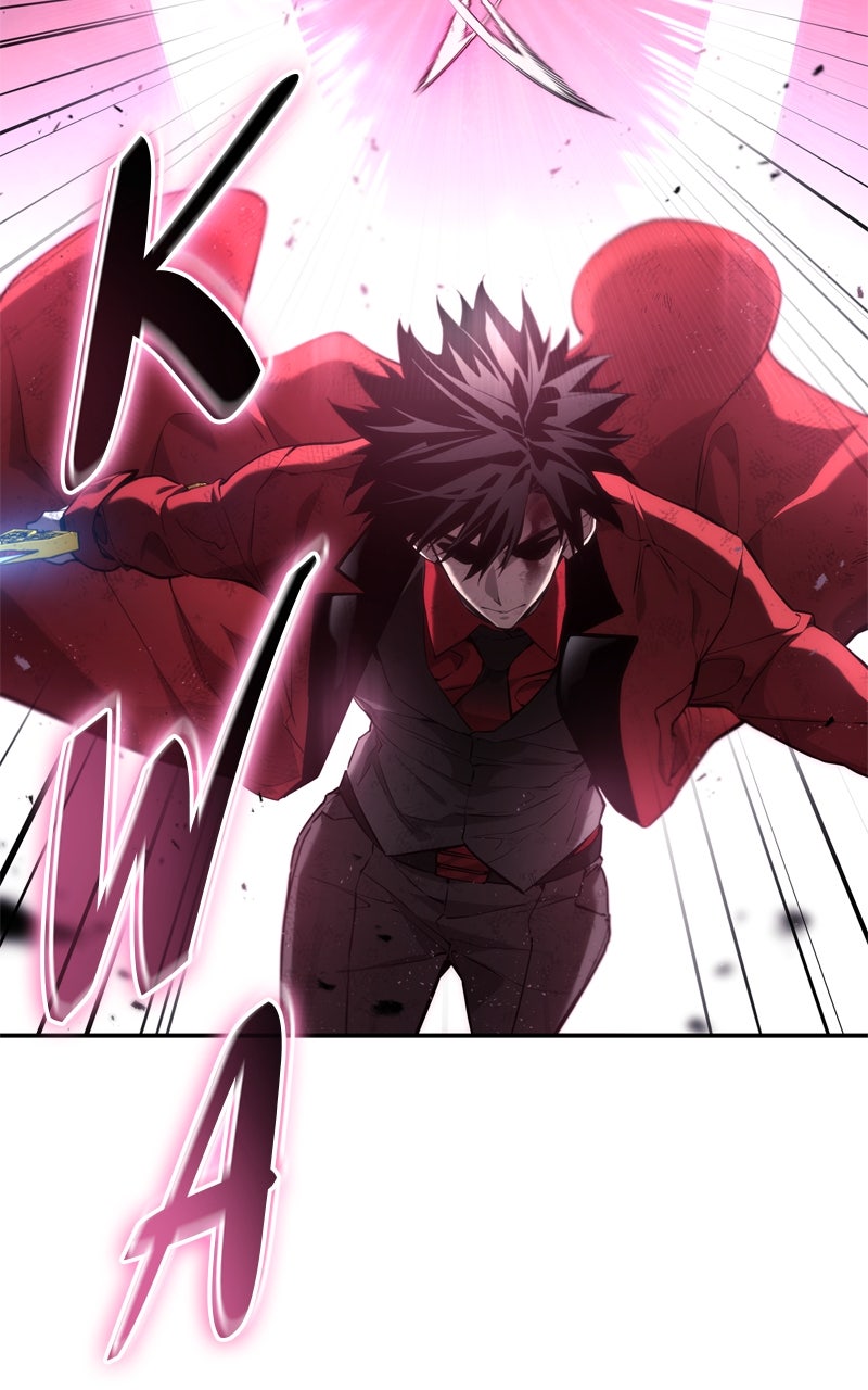Read Boundless Ascension En Manga Online