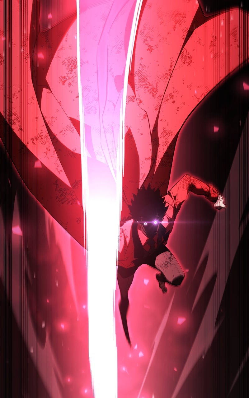 Read Boundless Ascension En Manga Online