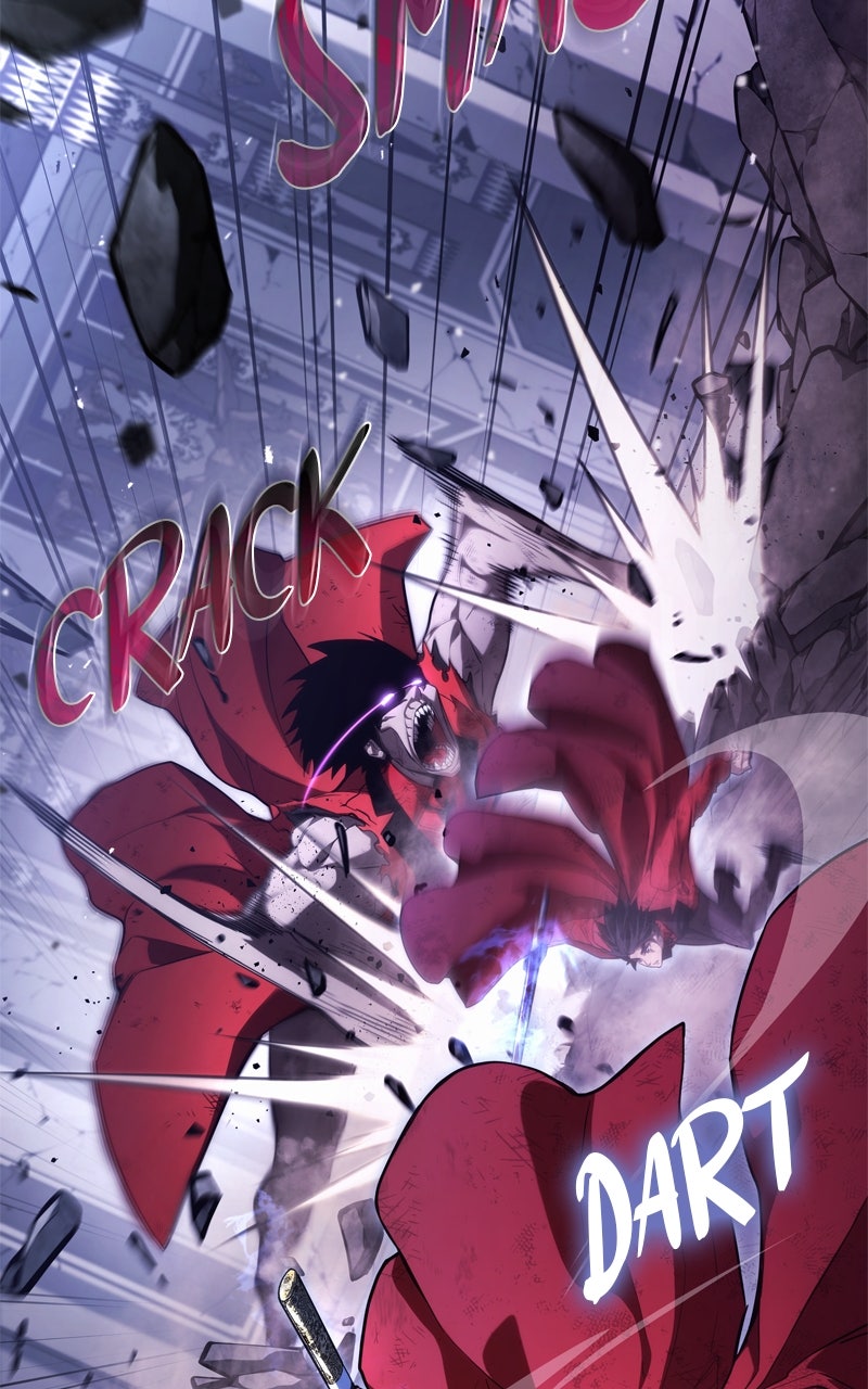 Read Boundless Ascension En Manga Online