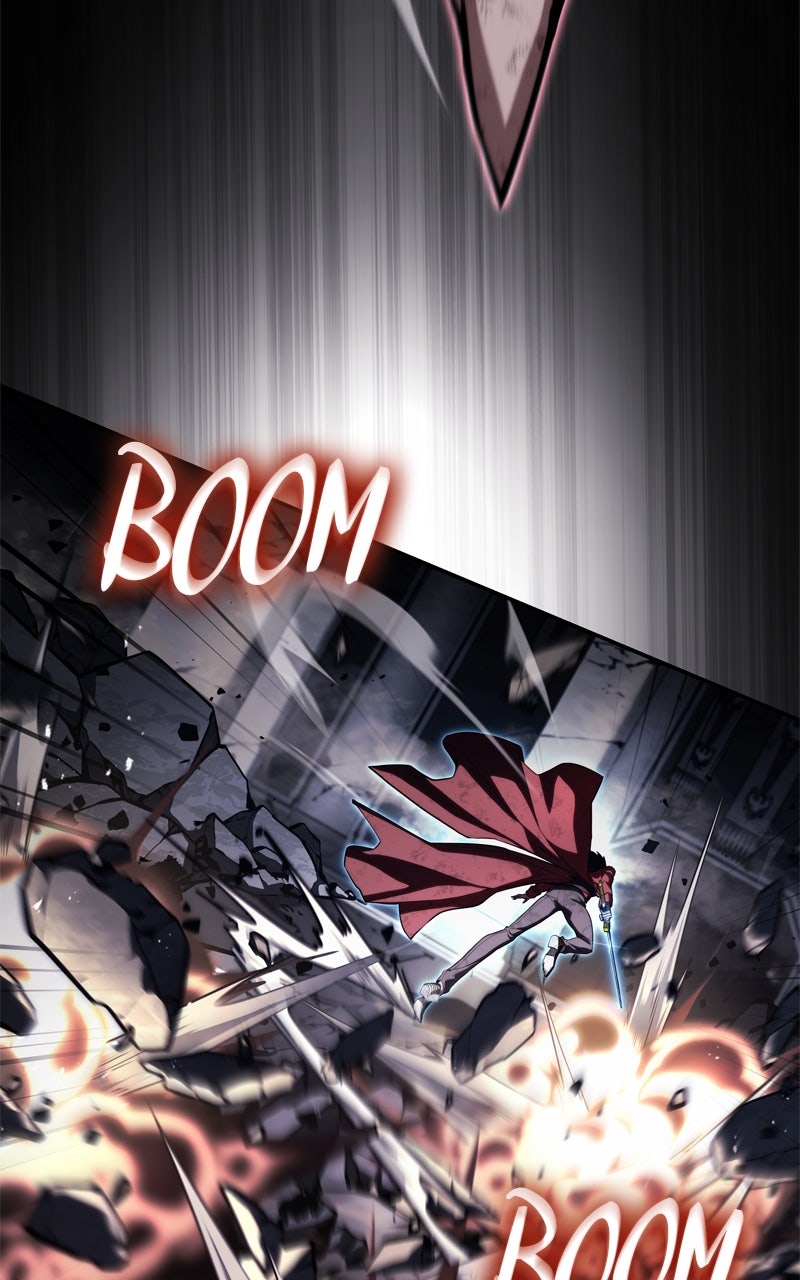 Read Boundless Ascension En Manga Online