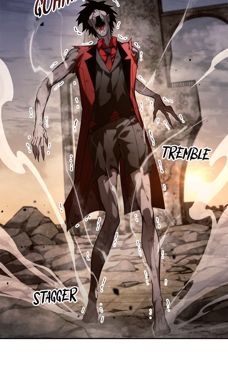 Read Boundless Ascension En Manga Online
