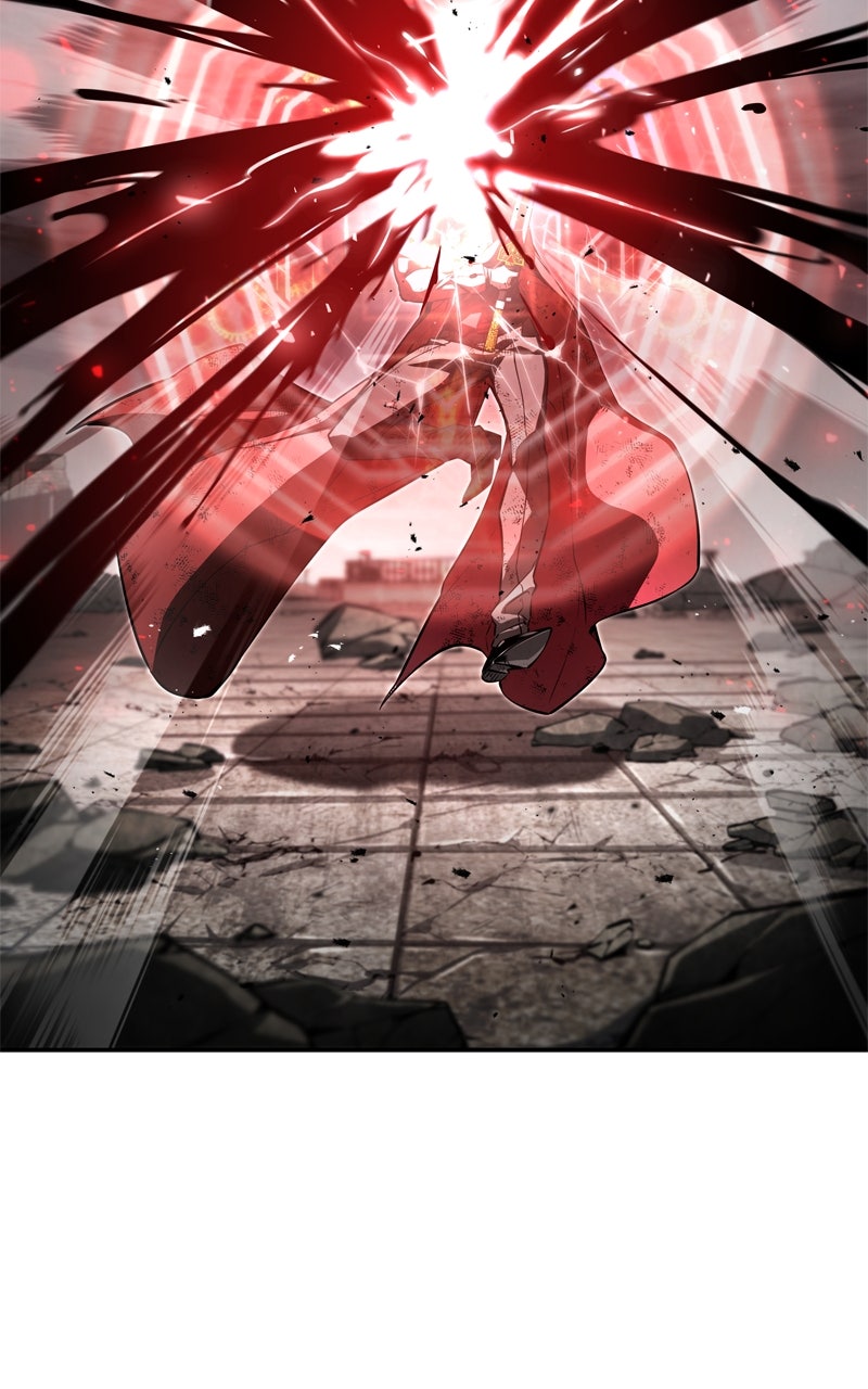 Read Boundless Ascension En Manga Online
