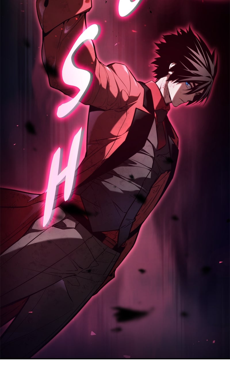 Read Boundless Ascension En Manga Online