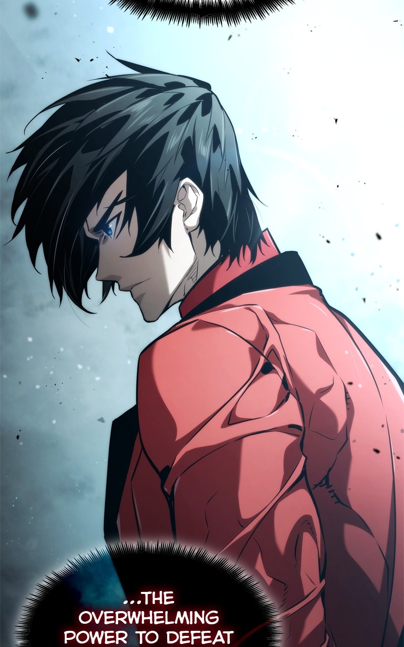 Read Boundless Ascension En Manga Online
