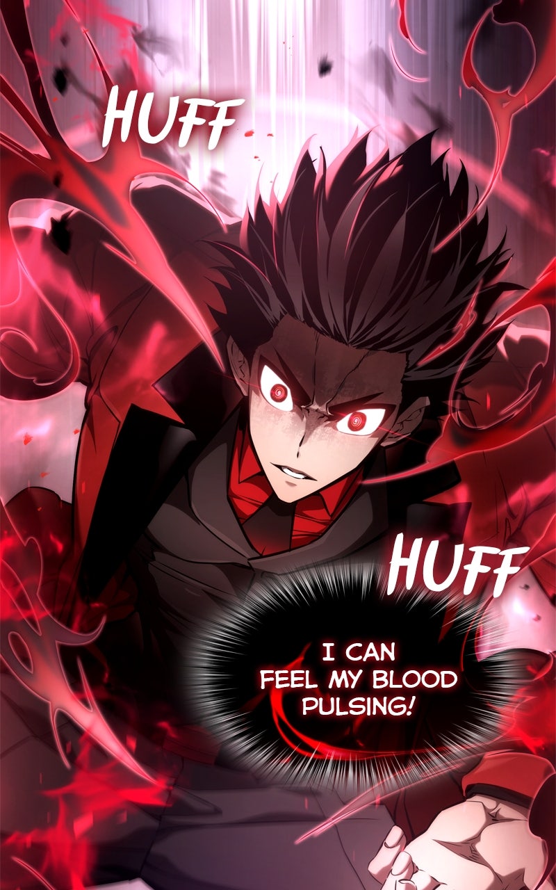 Read Boundless Ascension En Manga Online
