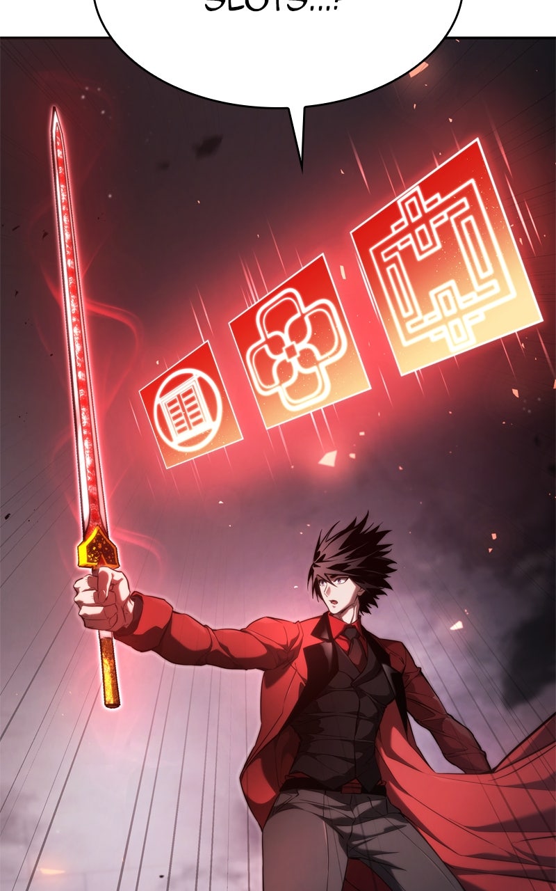 Read Boundless Ascension En Manga Online
