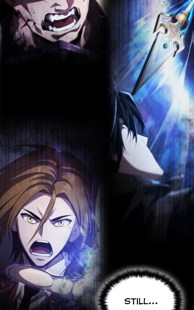 Read Boundless Ascension En Manga Online