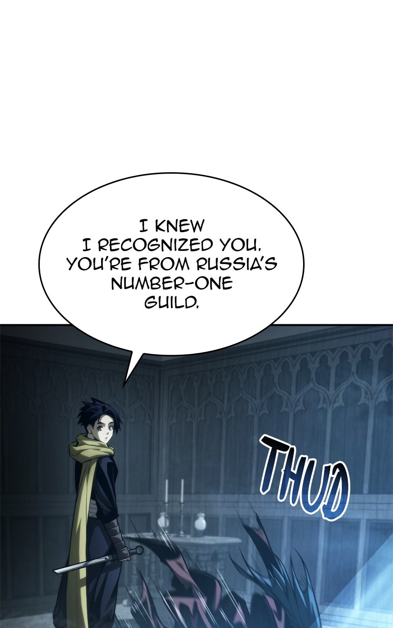 Read Boundless Ascension En Manga Online
