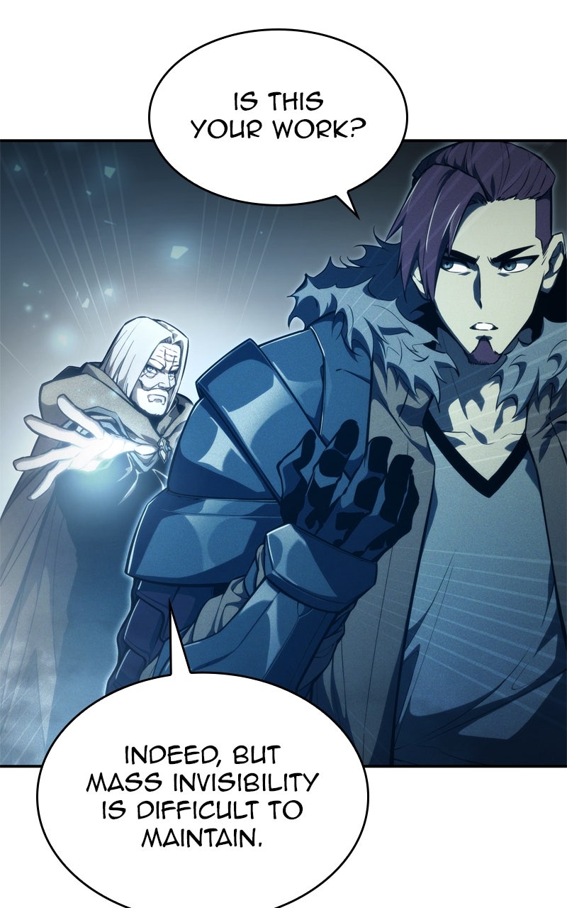 Read Boundless Ascension En Manga Online