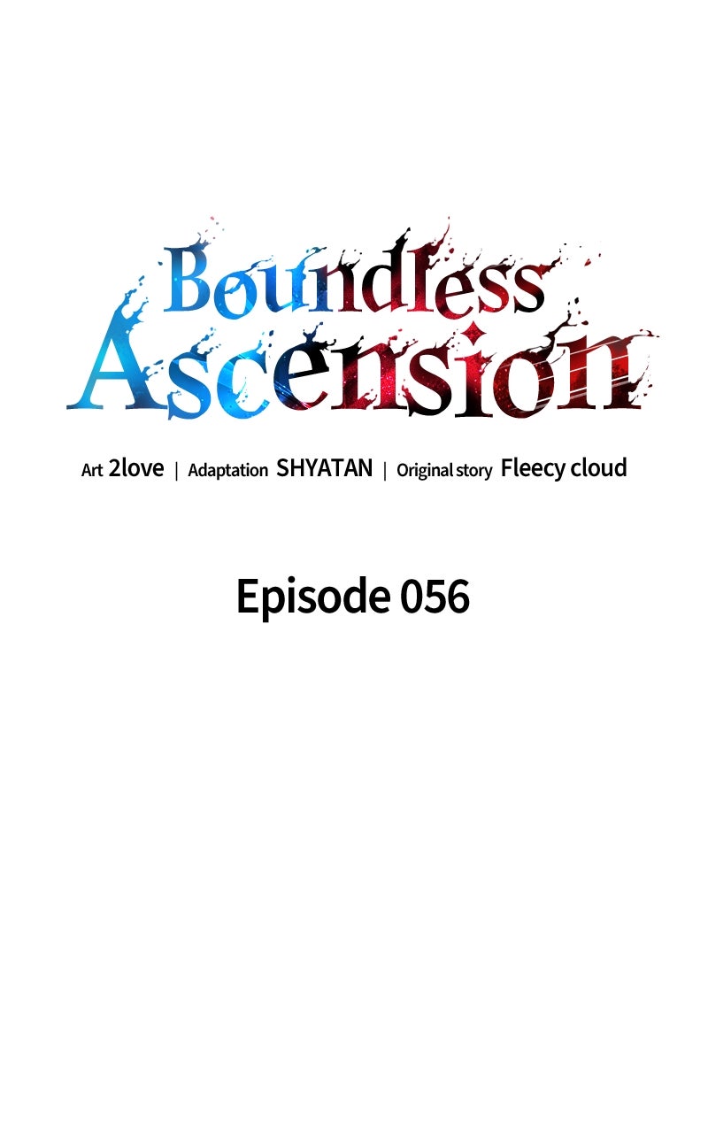 Read Boundless Ascension En Manga Online