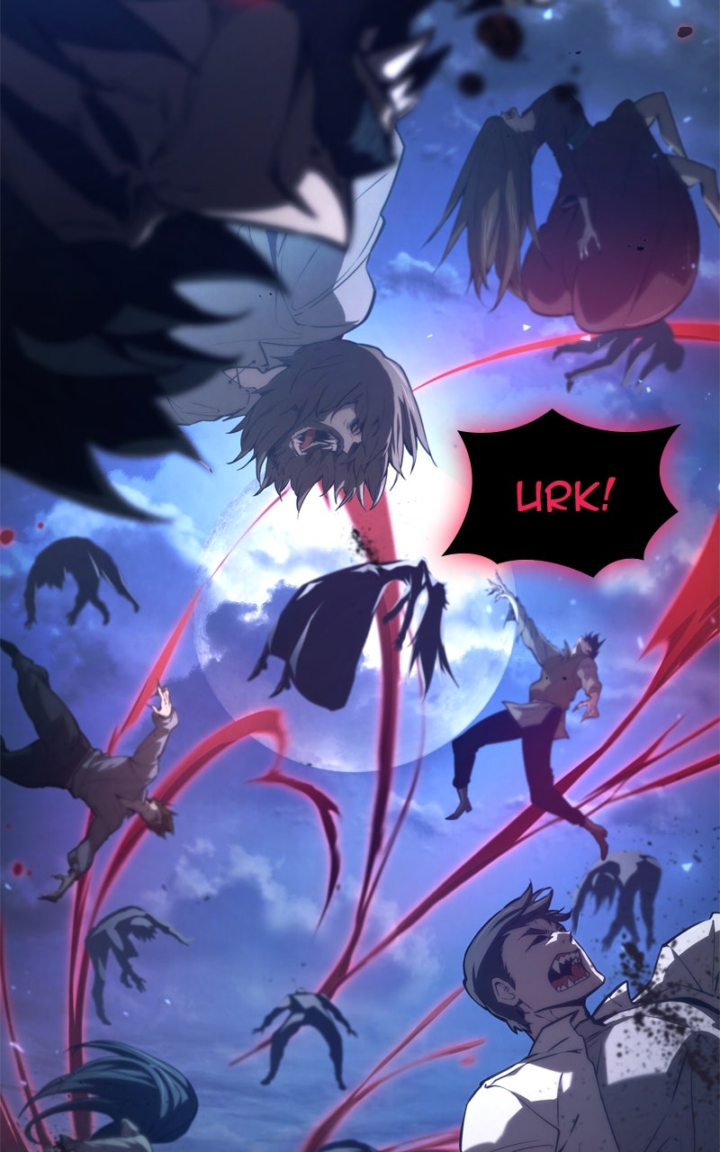 Read Boundless Ascension En Manga Online