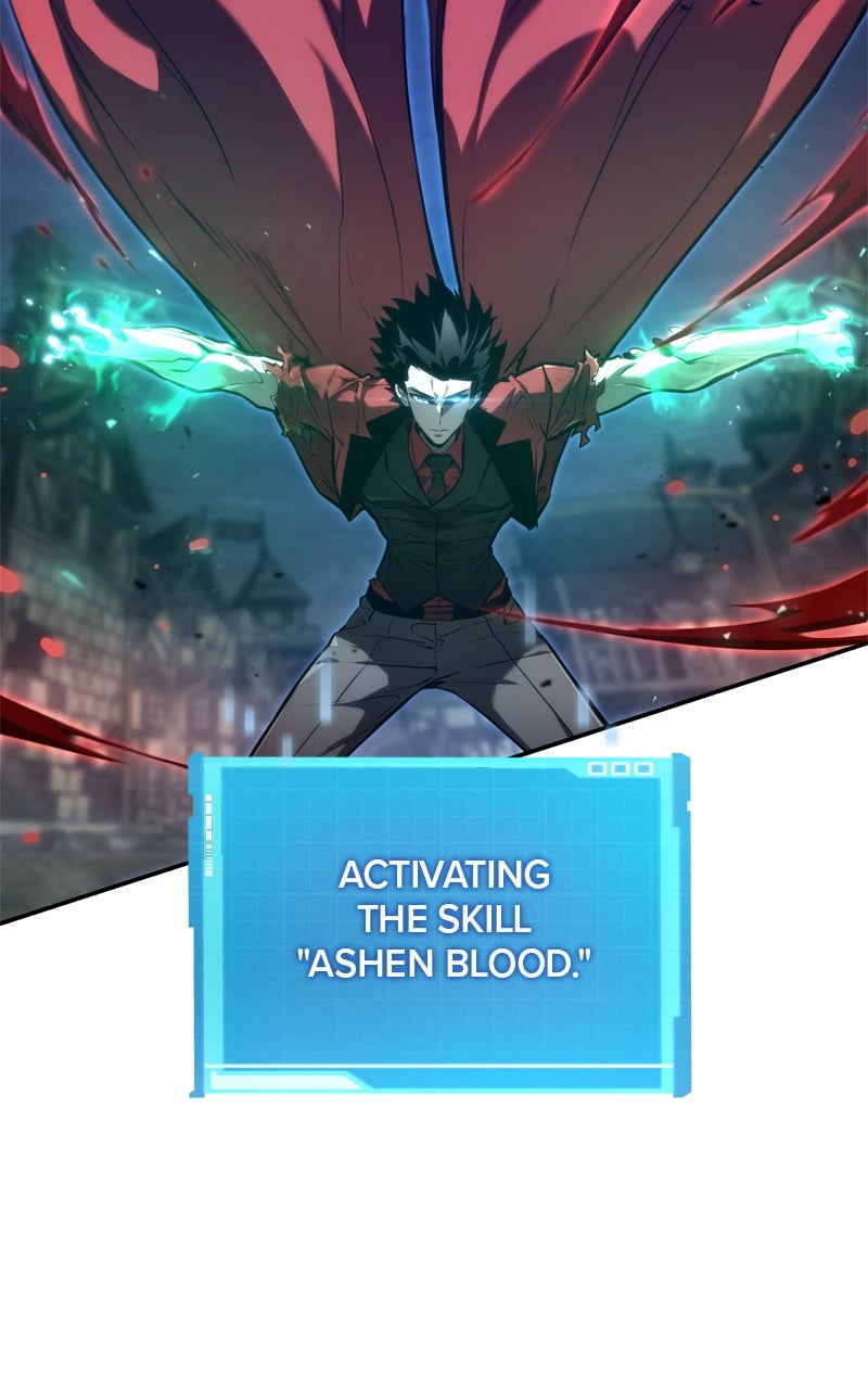 Read Boundless Ascension En Manga Online