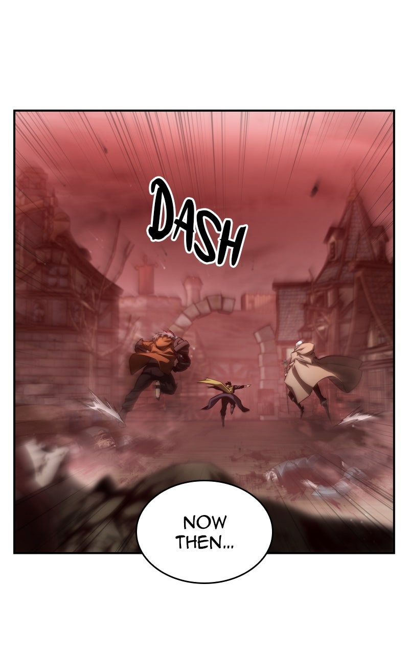 Read Boundless Ascension En Manga Online