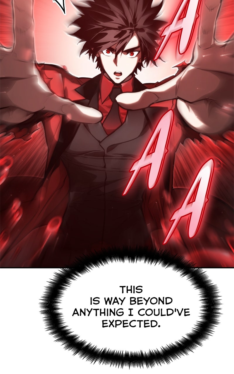 Read Boundless Ascension En Manga Online
