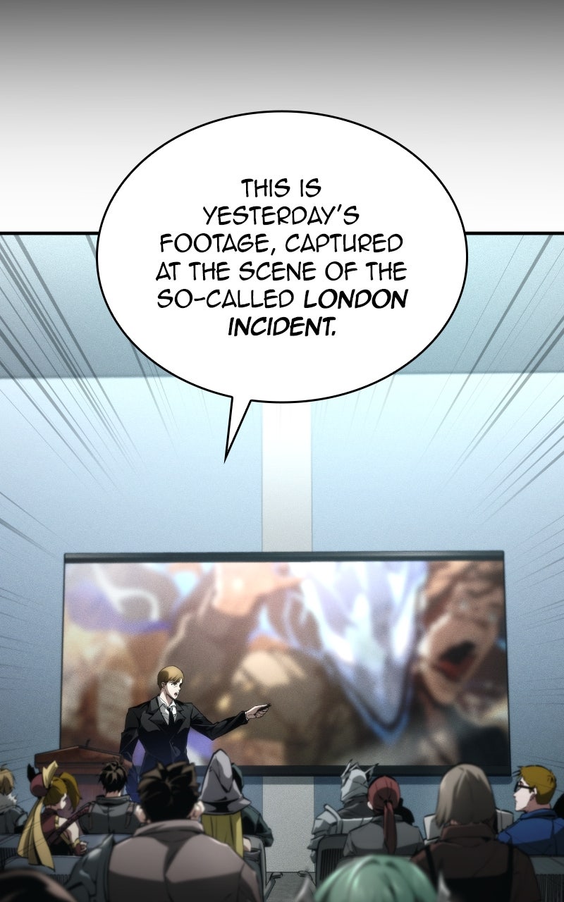 Read Boundless Ascension En Manga Online