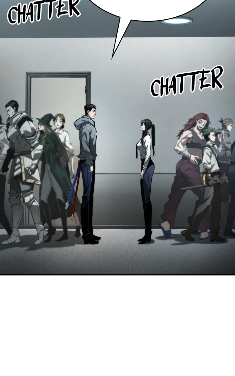 Read Boundless Ascension En Manga Online