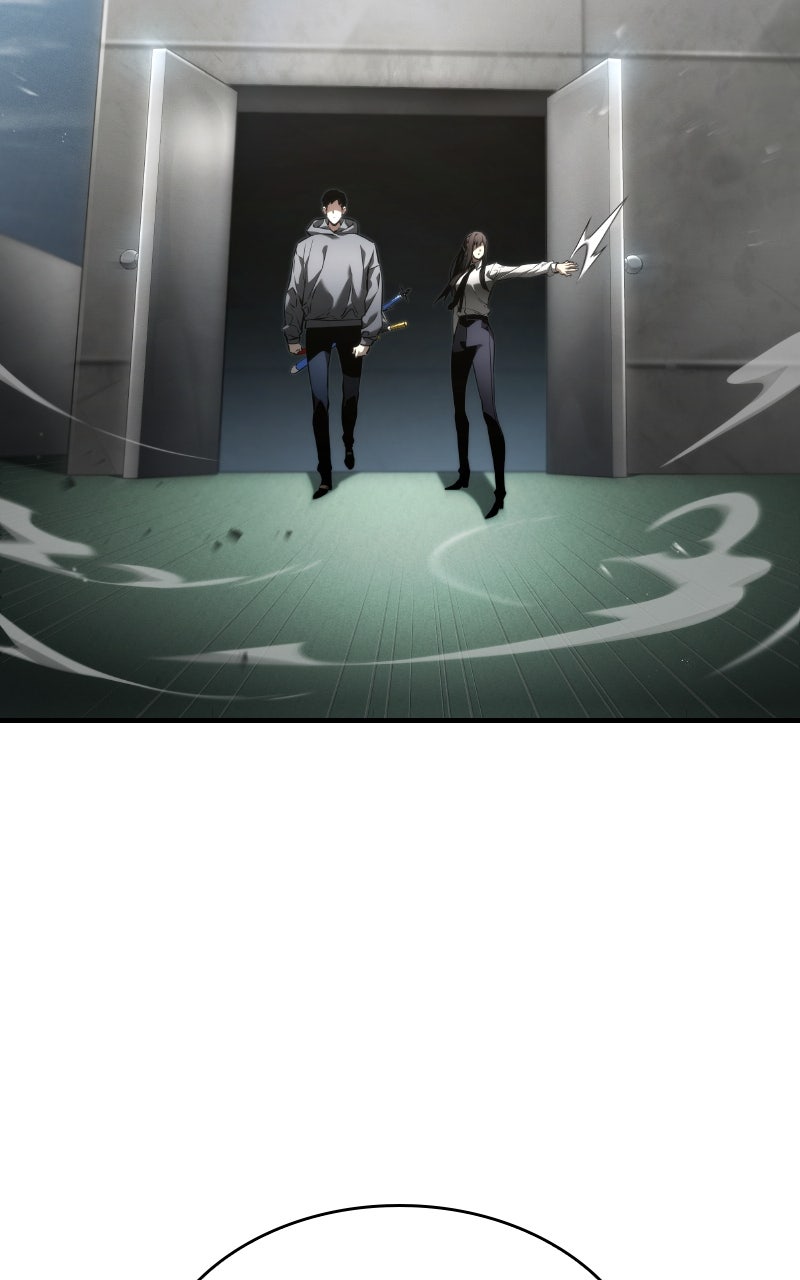 Read Boundless Ascension En Manga Online