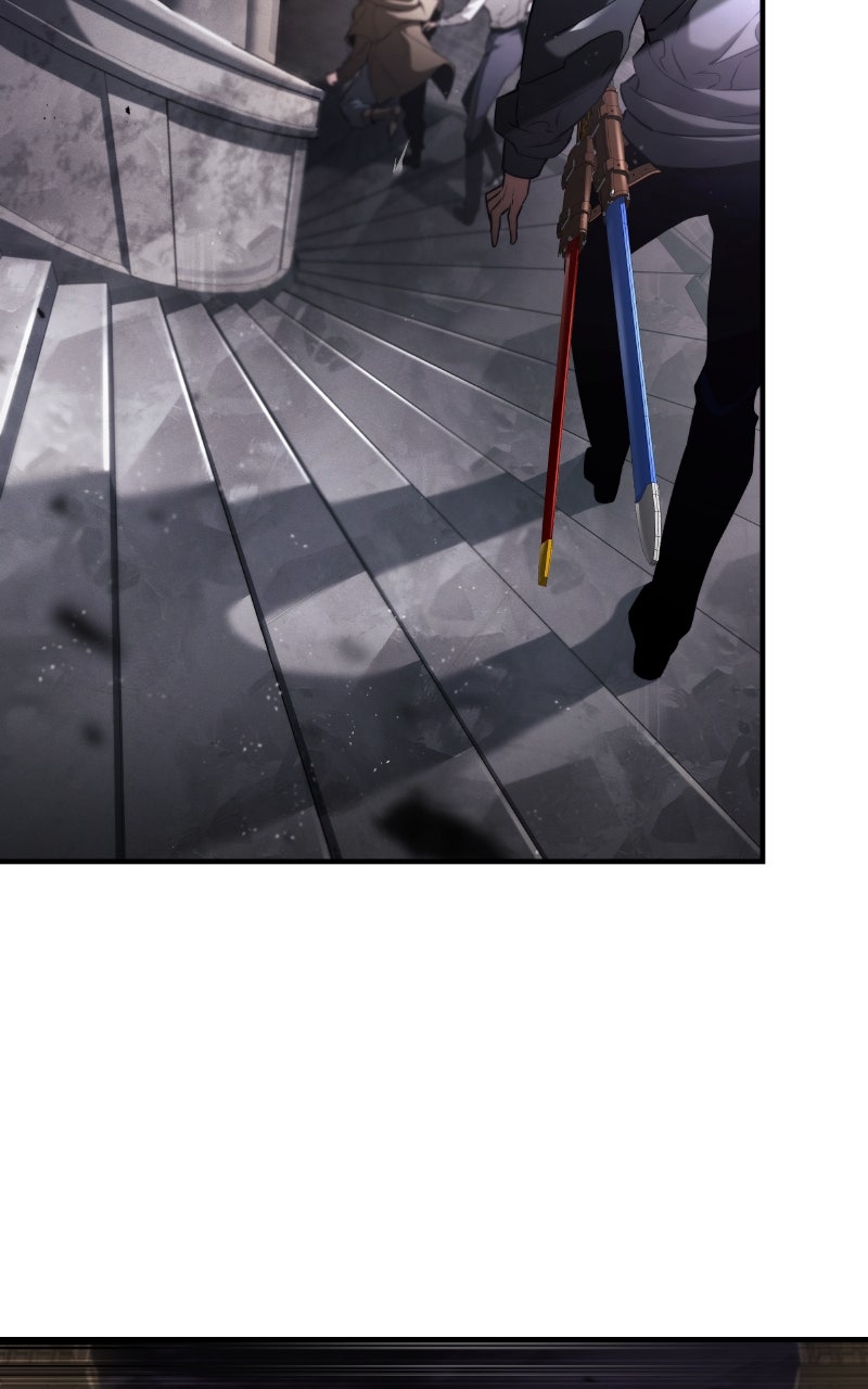 Read Boundless Ascension En Manga Online