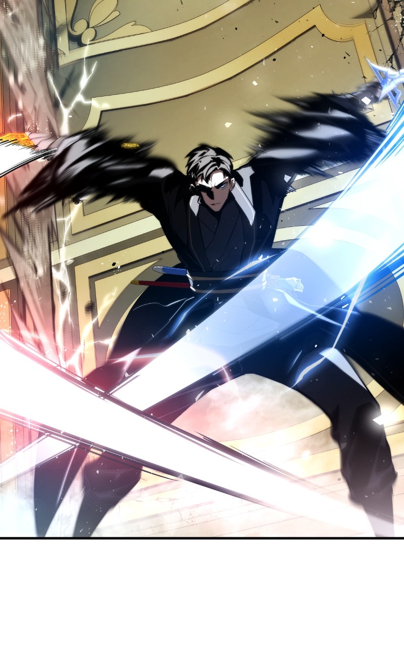 Read Boundless Ascension En Manga Online