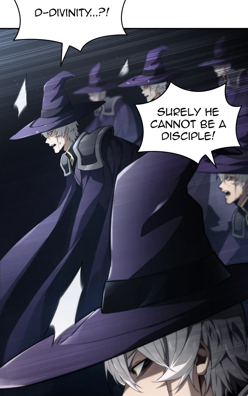 Read Boundless Ascension En Manga Online