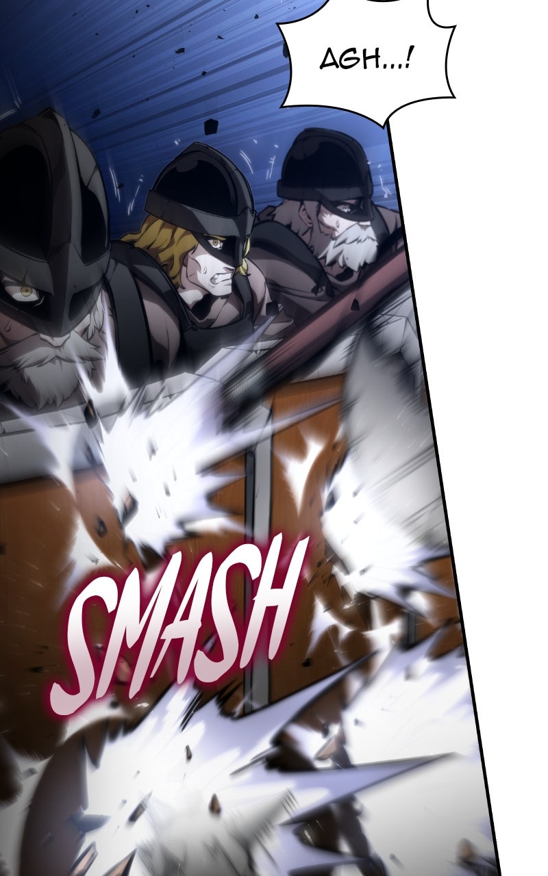 Read Boundless Ascension En Manga Online