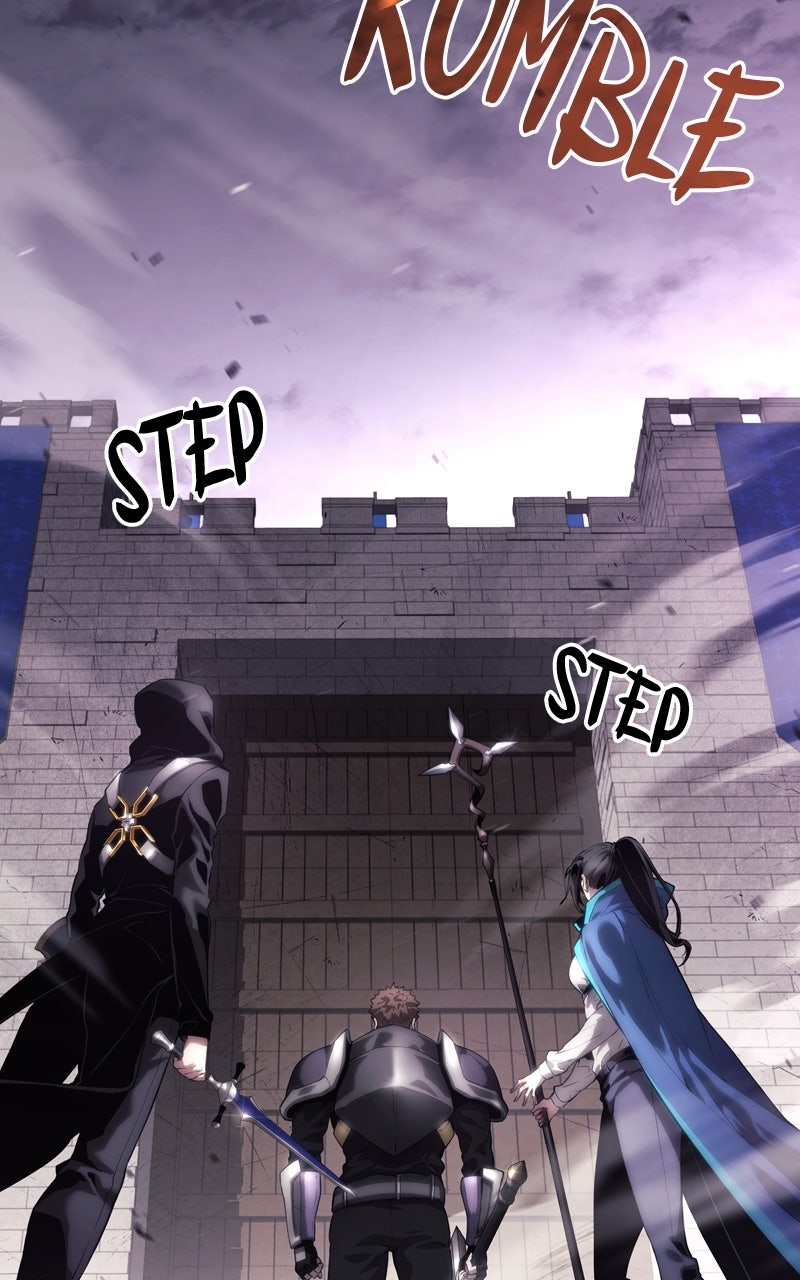 Read Boundless Ascension En Manga Online