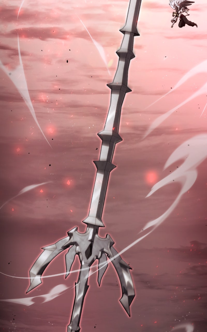 Read Boundless Ascension En Manga Online
