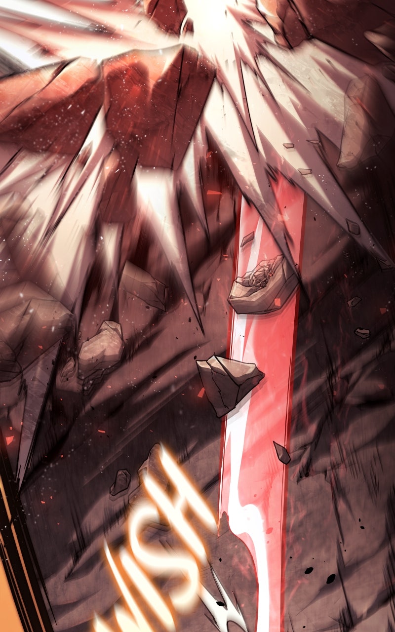 Read Boundless Ascension En Manga Online