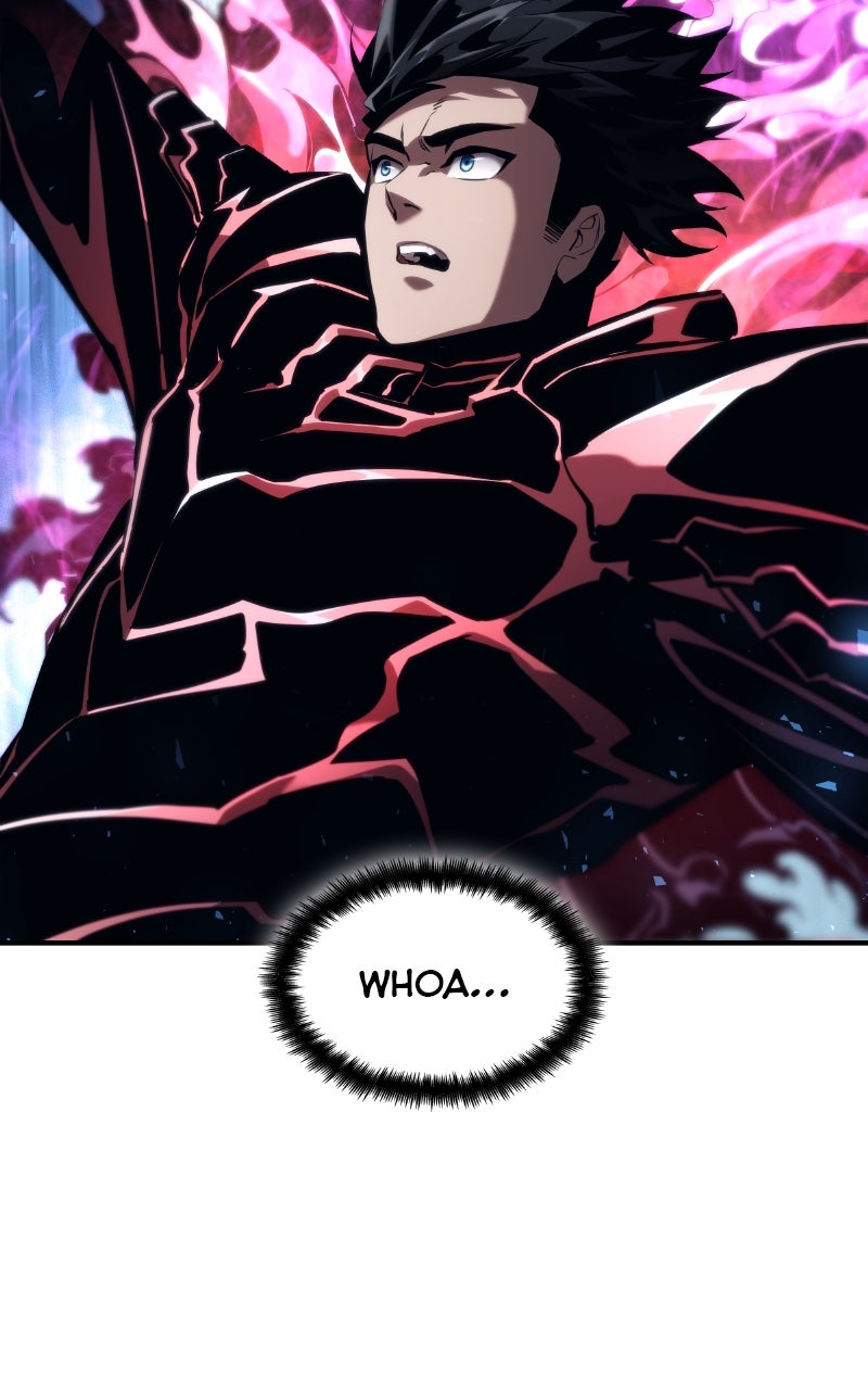 Read Boundless Ascension En Manga Online