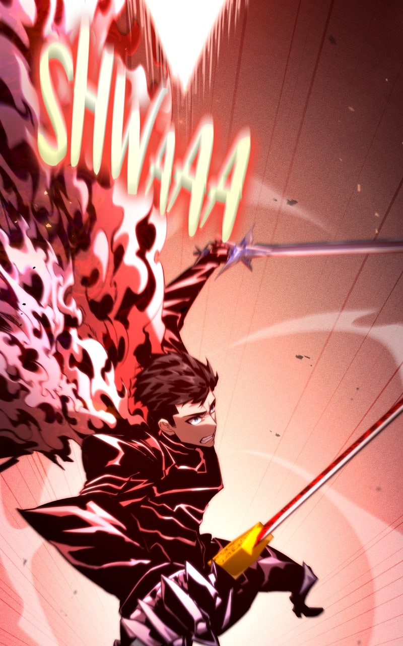 Read Boundless Ascension En Manga Online