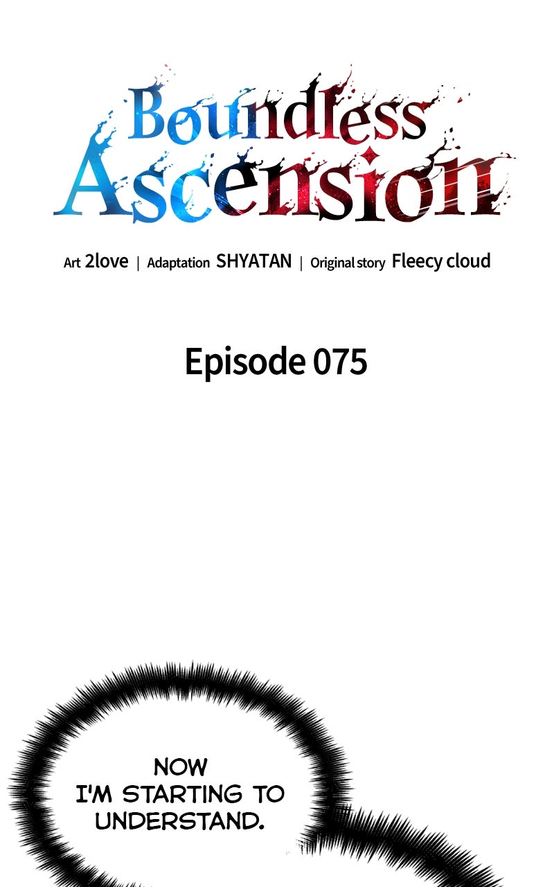 Read Boundless Ascension En Manga Online