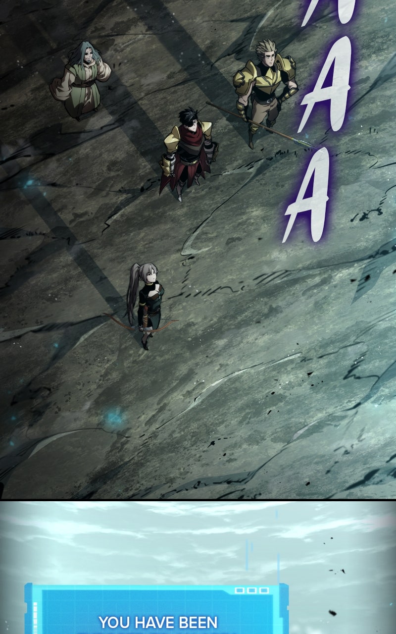 Read Boundless Ascension En Manga Online